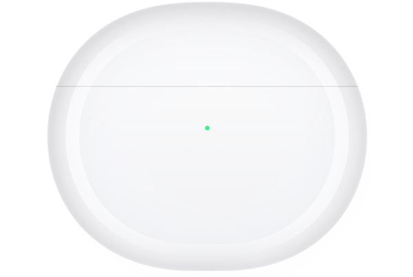 TCL MoveAudio S600 Headset Wireless In-ear Calls/Music Bluetooth White