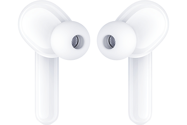 TCL MoveAudio S600 Headset Wireless In-ear Calls/Music Bluetooth White