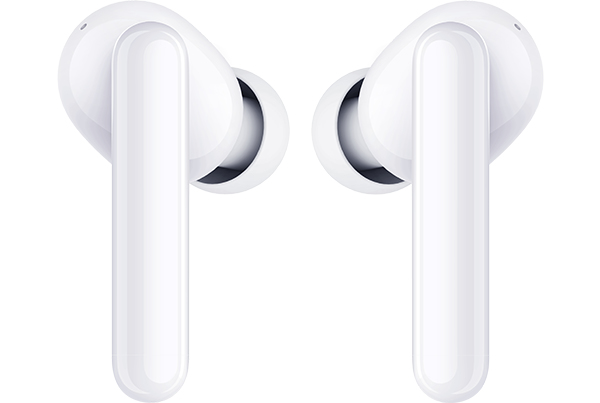 TCL MoveAudio S600 Headset Wireless In-ear Calls/Music Bluetooth White