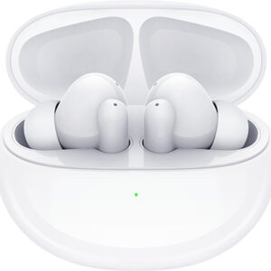 TCL MoveAudio S600 Headset Wireless In-ear Calls/Music Bluetooth White