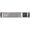 APC Smart-UPS Li-ion SMTL2200RMI2UCNC - 8xC13 & 1xC19, Rackmount 2U, SmartConnect, NMC, 2200VA