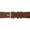 Samsung ET-SHR88SAEGEU Smart Wearable Accessories Band Bronze Fluoroelastomer, Genuine leather