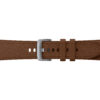 Samsung ET-SHR89LAEGEU Smart Wearable Accessories Band Bronze Fluoroelastomer, Genuine leather