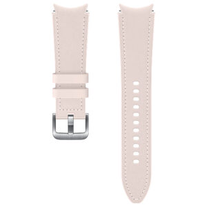 Samsung ET-SHR89L Band Pink Fluoroelastomer, Genuine leather