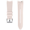 Samsung ET-SHR88S Band Pink Fluoroelastomer, Genuine leather