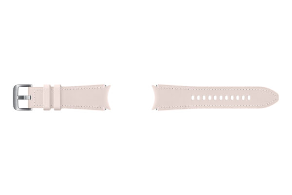 Samsung ET-SHR88S Band Pink Fluoroelastomer, Genuine leather