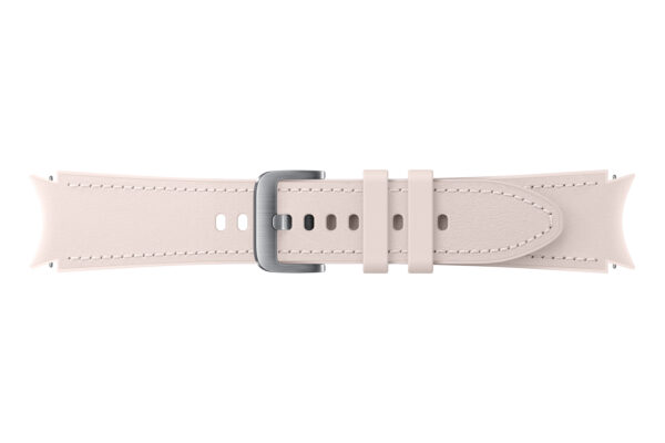 Samsung ET-SHR88S Band Pink Fluoroelastomer, Genuine leather