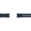 Samsung ET-SHR88S Band Navy Fluoroelastomer, Genuine leather