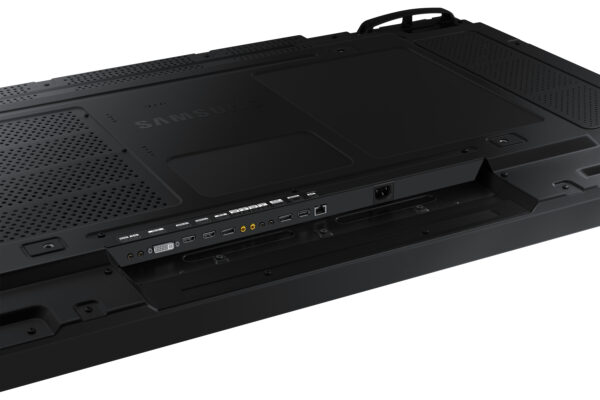 Samsung VH55C-R LCD Indoor