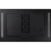 Samsung LH46OHF2VBC/EN Signage Display Digital signage flat panel 116.8 cm (46") 3000 cd/m² Full HD Black