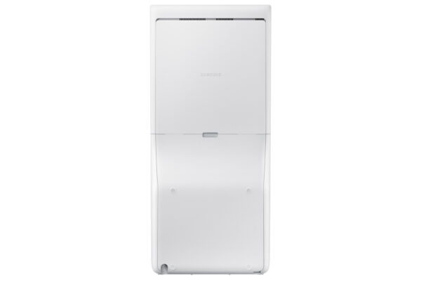 Samsung LH24KMATBGC Kiosk design 60.5 cm (23.8") Wi-Fi 250 cd/m² Full HD White Touchscreen 16/7