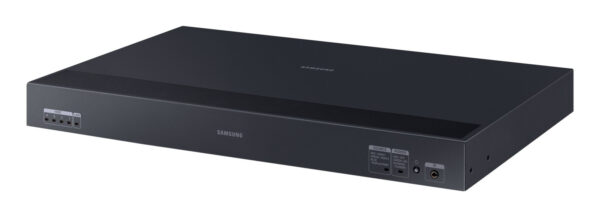 Samsung SNOW-1810U Tizen 4.0 2.8 kg Black