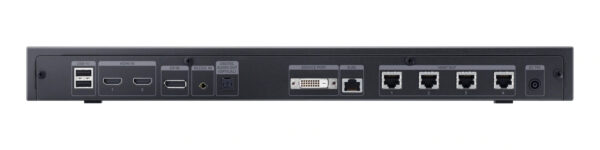 Samsung SNOW-1810U Tizen 4.0 2.8 kg Black