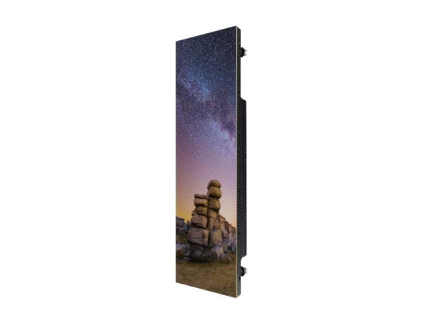 Samsung LH040IERKFS/EN video wall display Transparent (mesh) LED Indoor