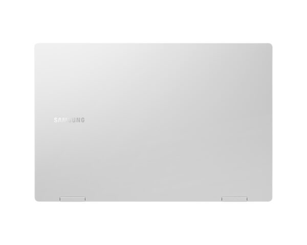 Samsung Galaxy Book Pro 360 5G Intel® Core™ i5 i5-1130G7 Hybrid (2-in-1) 33.8 cm (13.3") Touchscreen Full HD 8 GB LPDDR4x-SDRAM 256 GB SSD Wi-Fi 6 (802.11ax) Windows 11 Home Silver