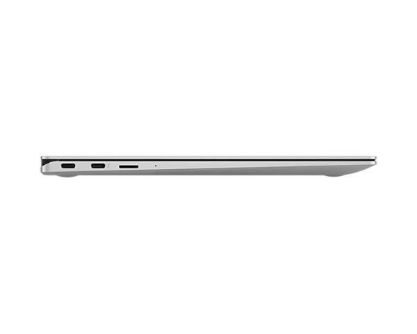Samsung Galaxy Book Pro 360 5G Intel® Core™ i5 i5-1130G7 Hybrid (2-in-1) 33.8 cm (13.3") Touchscreen Full HD 8 GB LPDDR4x-SDRAM 256 GB SSD Wi-Fi 6 (802.11ax) Windows 11 Home Silver