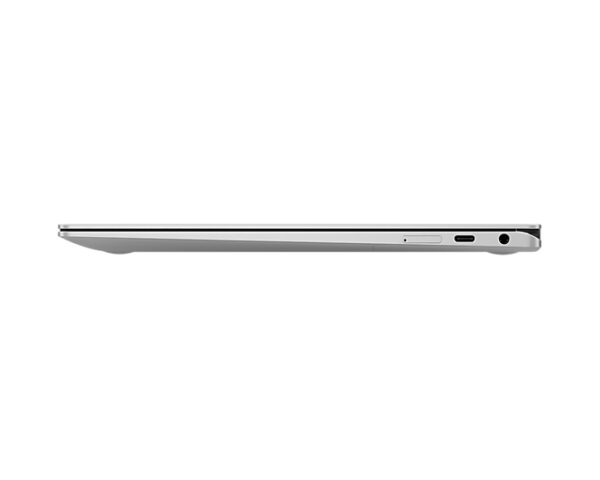 Samsung Galaxy Book Pro 360 5G Intel® Core™ i5 i5-1130G7 Hybrid (2-in-1) 33.8 cm (13.3") Touchscreen Full HD 8 GB LPDDR4x-SDRAM 256 GB SSD Wi-Fi 6 (802.11ax) Windows 11 Home Silver