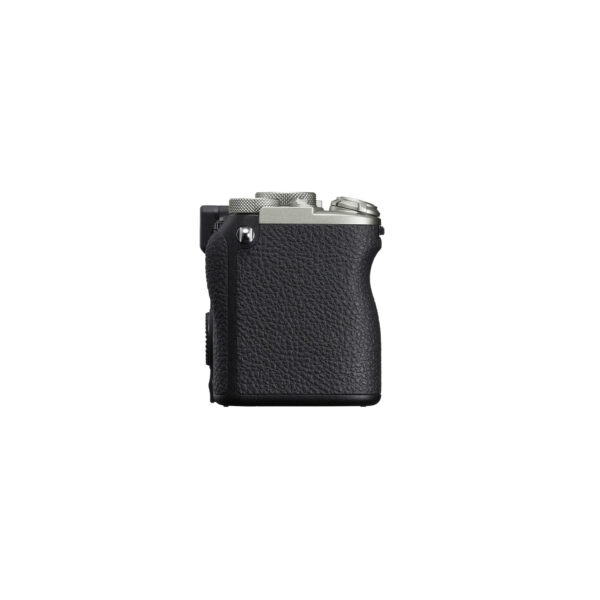 Sony α 7C II MILC Body 33 MP Exmor R CMOS 7008 x 4672 pixels Black, Silver