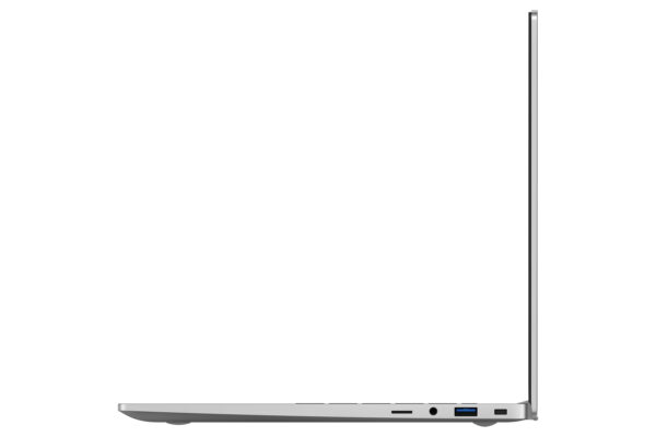 Samsung NP750XDA-KDBUK laptop Intel® Core™ i7 i7-1165G7 39.6 cm (15.6") Full HD 8 GB LPDDR4x-SDRAM 512 GB SSD Wi-Fi 6 (802.11ax) Windows 11 Pro Silver