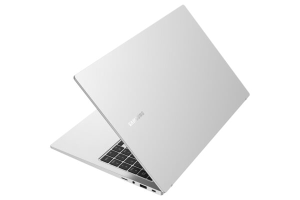 Samsung NP750XDA-KDBUK laptop Intel® Core™ i7 i7-1165G7 39.6 cm (15.6") Full HD 8 GB LPDDR4x-SDRAM 512 GB SSD Wi-Fi 6 (802.11ax) Windows 11 Pro Silver