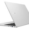Samsung NP750XDA-KDBUK laptop Intel® Core™ i7 i7-1165G7 39.6 cm (15.6") Full HD 8 GB LPDDR4x-SDRAM 512 GB SSD Wi-Fi 6 (802.11ax) Windows 11 Pro Silver