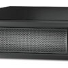 APC Smart-UPS X SMX3000RMHV2U - 3000VA, 8x C13, 1x C19 outlet, USB, expandable runtime