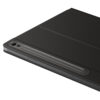 Samsung Book Cover Keyboard with trackpad - AI Key for Galaxy Tab S10 FE+