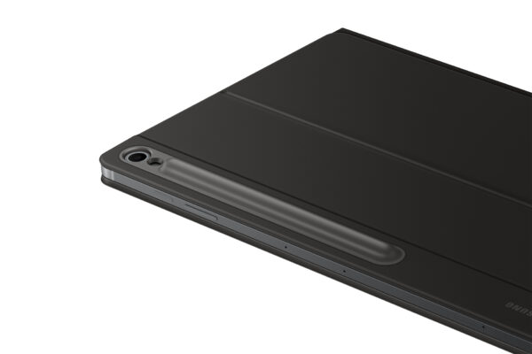 Samsung Book Cover Keyboard with trackpad - AI Key for Galaxy Tab S10 FE+