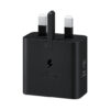 Samsung EP-T2510NBEGGB mobile device charger Universal Black USB Fast charging Indoor
