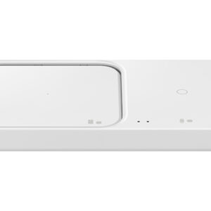 Samsung EP-P5400TWE Headset, Smartphone, Smartwatch White USB Wireless charging Fast charging Indoor