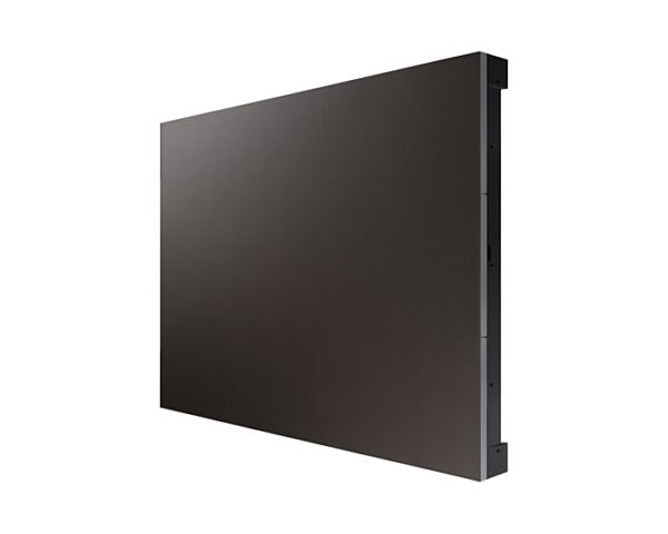 Samsung IFJ-N Indoor LED Digital signage flat panel Black