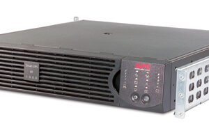 APC Smart-UPS RT 1000VA 230V - Marine