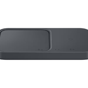 Samsung EP-P5400TBEGGB mobile device charger Smartphone, Smartwatch Grey USB Indoor