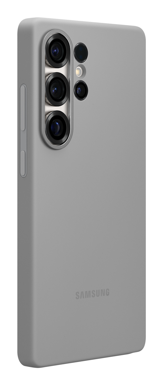 Samsung EF-PS938CJEGWW mobile phone case 17.5 cm (6.9") Cover Grey