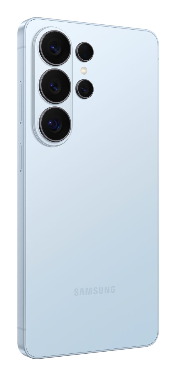 Samsung Galaxy S26 Ultra 17.5 cm (6.9") Dual SIM Android 16.0 5G USB Type-C 16 GB 1 TB 5000 mAh Blue