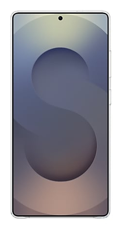 Samsung Clear Case Transparent mobile phone case 17.5 cm (6.9") Cover