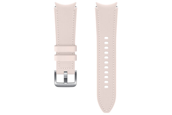 Samsung ET-SHR88S Band Pink Fluoroelastomer, Genuine leather