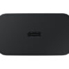 Samsung 15W Adaptive Fast Charger (with C to C Cable) Smartphone Black USB Fast charging Indoor
