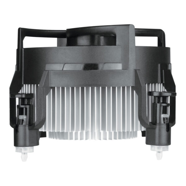 ARCTIC Alpine 17 CO Processor Air cooler 9.2 cm Black, Silver 1 pc(s)