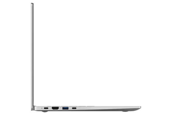 Samsung Galaxy Book2 Intel® Core™ i5 i5-1235U Laptop 39.6 cm (15.6") Full HD 8 GB LPDDR4x-SDRAM 256 GB SSD Wi-Fi 6 (802.11ax) Windows 11 Home Silver