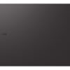 Samsung Galaxy Book2 Business Intel® Core™ i7 i7-1260P Laptop 35.6 cm (14") Full HD 16 GB DDR4-SDRAM 512 GB SSD Wi-Fi 6E (802.11ax) Windows 11 Pro Graphite