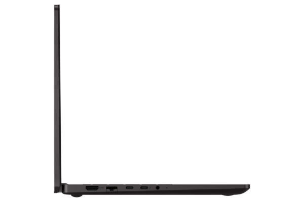 Samsung Galaxy Book2 Business Intel® Core™ i7 i7-1260P Laptop 35.6 cm (14") Full HD 16 GB DDR4-SDRAM 512 GB SSD Wi-Fi 6E (802.11ax) Windows 11 Pro Graphite