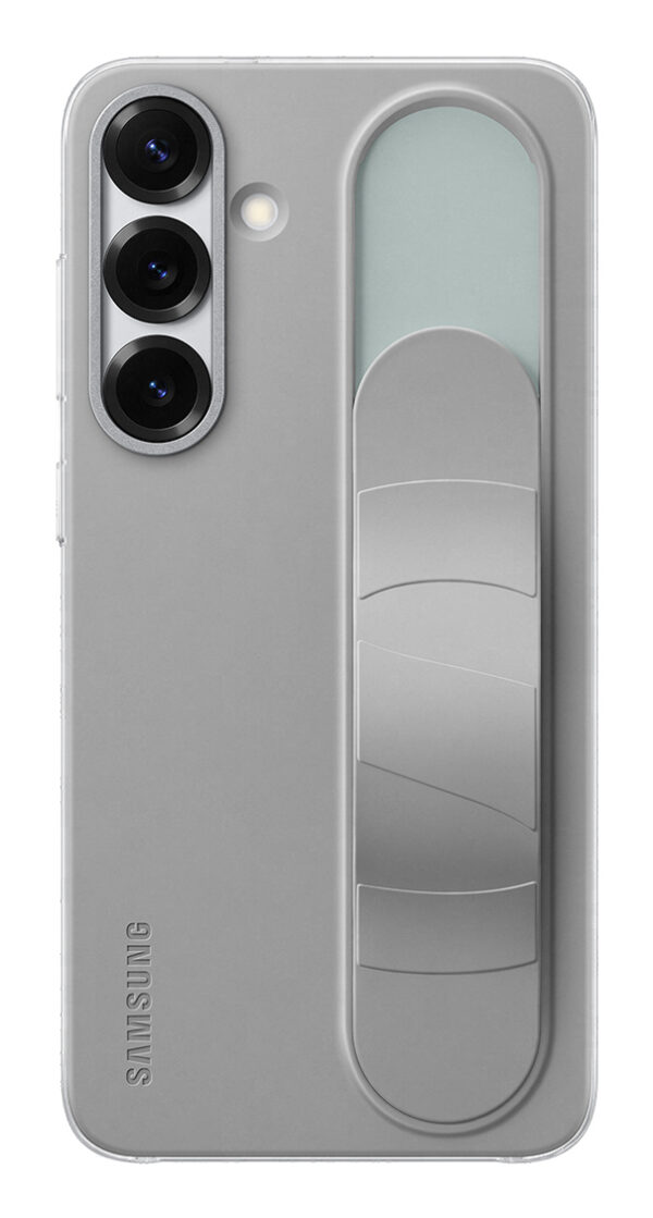 Samsung EF-GS938CJEGWW mobile phone case 17.5 cm (6.9") Cover Grey