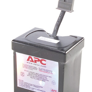APC Battery Replacement Cartridge RBC29 (OEM)