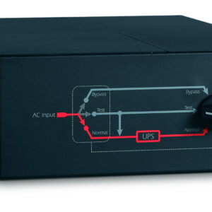 APC SBP16KRMI4U UPS accessory