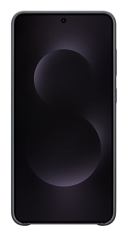 Samsung EF-VS937PBEGWW mobile phone case 17 cm (6.7") Cover Black