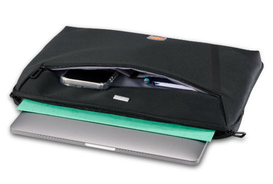 Hama Extreme Protect 41.1 cm (16.2") Sleeve case Black