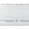 Samsung WM55B interactive whiteboard 139.7 cm (55") 3840 x 2160 pixels Touchscreen Grey, White