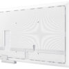 Samsung WM55B interactive whiteboard 139.7 cm (55") 3840 x 2160 pixels Touchscreen Grey, White