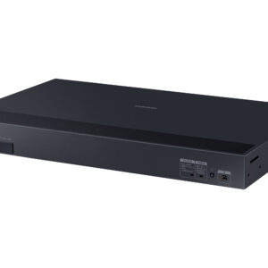 Samsung CY-IGAOFSXEN Black 4K Ultra HD 3840 x 2160 pixels